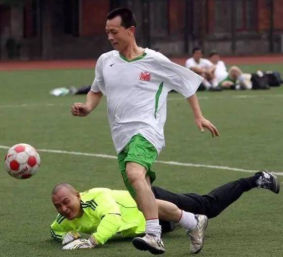 中国足坛最强边锋,放现在必是里皮手下第一突