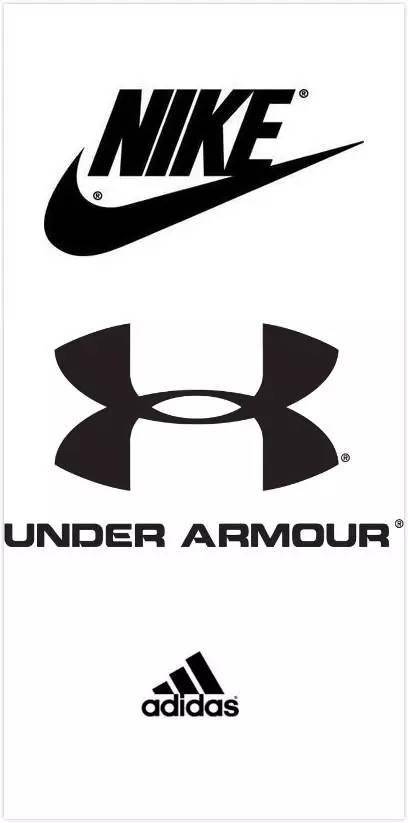 under armour:"美国安踏"的崛起