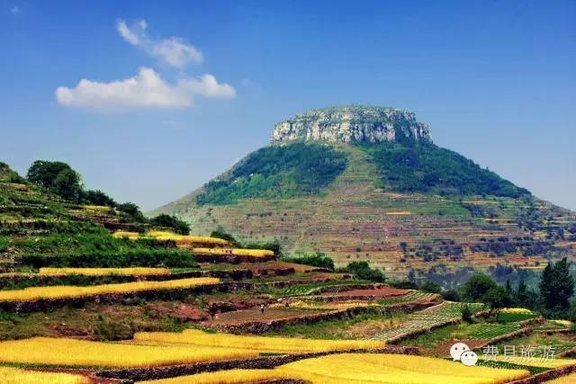 好消息!费县再添4处a级景区