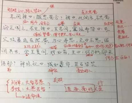 成语天什么邪_成语故事图片(2)