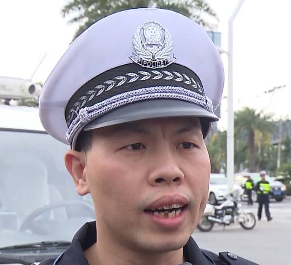 交警正在严查,如果你的爱车还没做这事