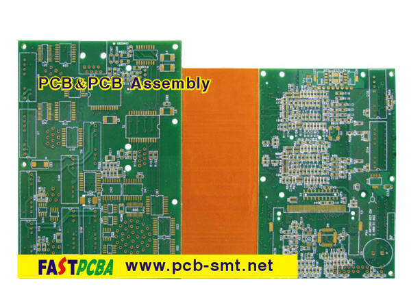 贴片加工中pcb焊盘设计有哪些标准?