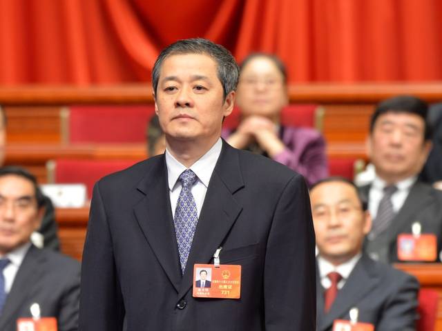 杨福刚,梁宝明当选天津市人大常委会副主任
