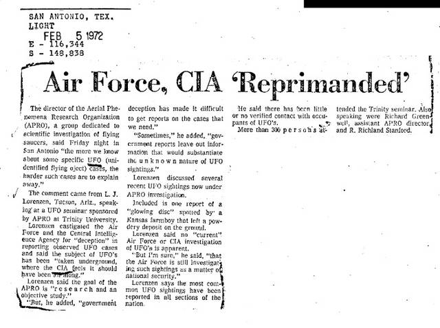 图自《air force, cia "reprimanded"》