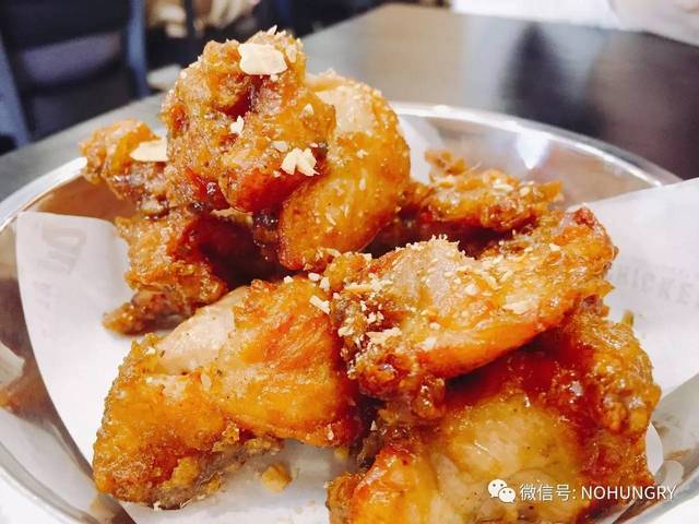 不饿说 不定期美食简报の五羊邨(下篇)