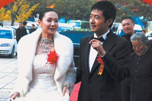 郭晓东妻子发文回忆在山东农村结婚的经历:女人不能上