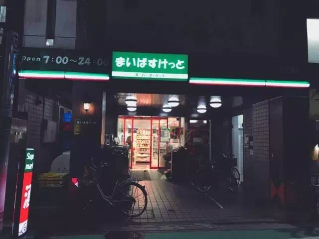 东京便利店的饮品们到底有多好喝