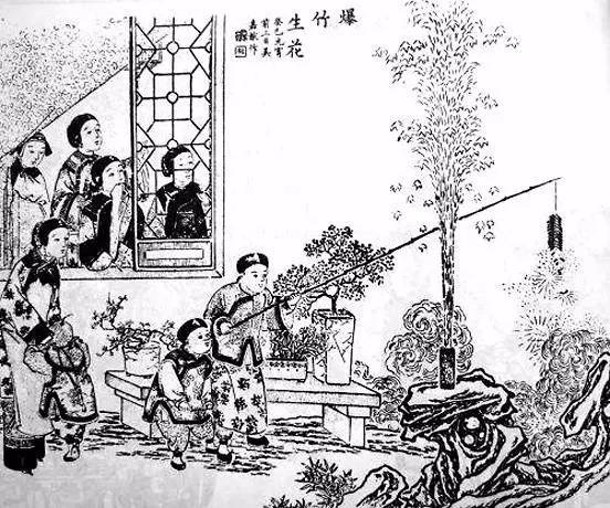 春节文化 | 年画,文化深处的艺术表达