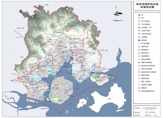 厦门市国土局,规划委又透露大消息!这些关乎你要不要买房?买哪里?