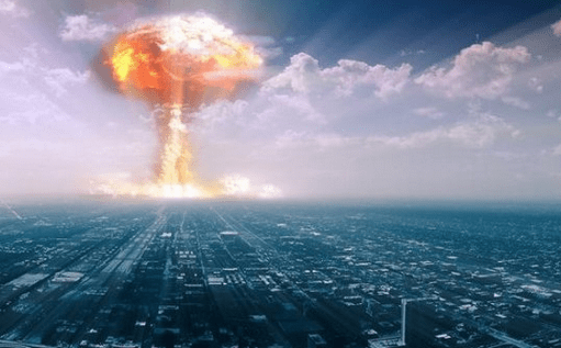 中国多少枚核弹能摧毁美国?美专家给答案