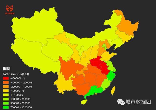 北上广深 人口_原来他们只在春节时逃离北上广深,你还不知道2017哪里的楼市会(2)