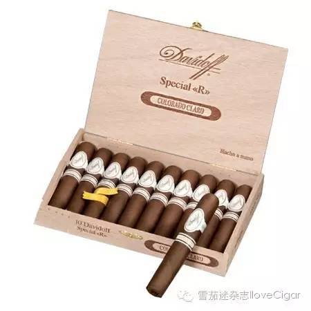 大卫杜夫雪茄品牌全系列介绍 davidoff