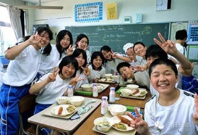 日本教育 日本学生在什么样的教育环境下成长?