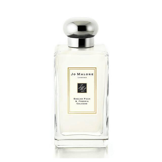 jo malone-英国梨与小苍兰