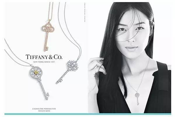 首个烧钱广告和让人跌破眼镜的代言人——tiffany & co真的是拼了