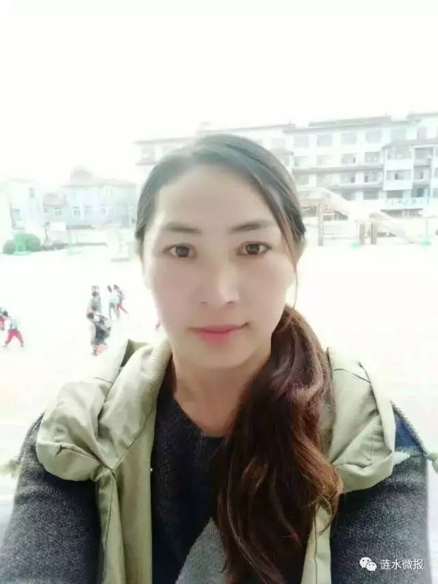 【点赞】涟水女教师奔赴千里之外捐献"熊猫血"