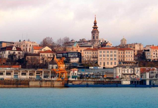 塞尔维亚 | 欧洲第一个可以真正说走就走的免签