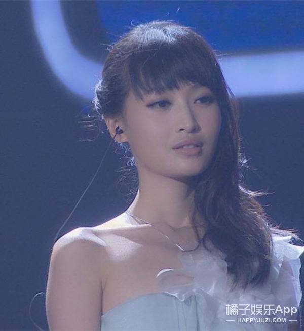 【好久不见】2011届的快乐女声杨洋,现在长这样了!