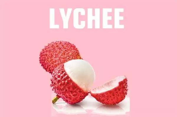 lychee荔枝