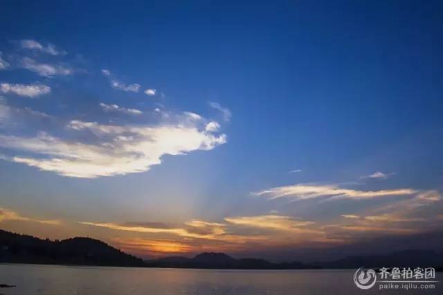 枣庄滕州微山湖湿地风景区