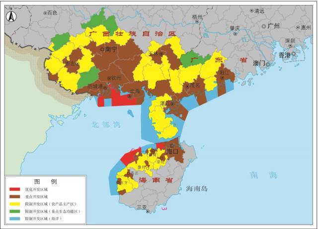 南宁城市人口_南宁市人口增长率 南宁市人口发展 十三五 规划 印发实施