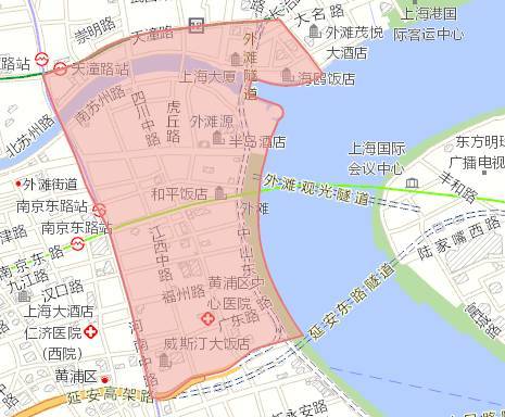 【周末】这44处上海历史风貌保护区,侬去过多少处?