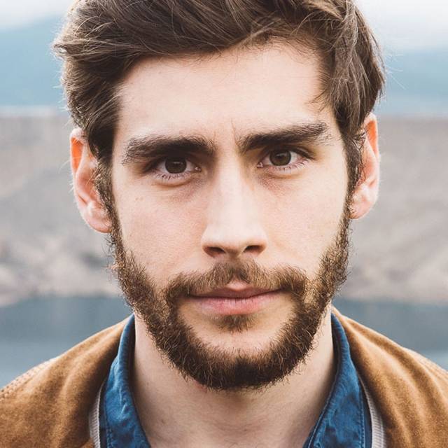 西班牙彭于晏alvaro soler 出新单曲了!