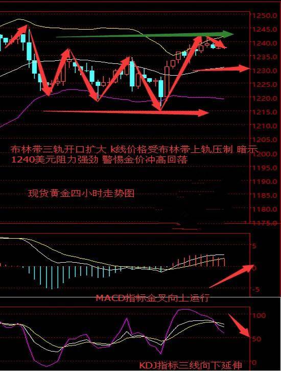 金源论市2.17晚间黄金白银行情走势分析及操作建议_手机搜狐网