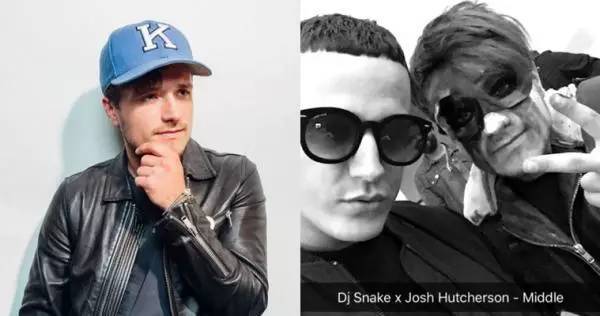 潮来潮趣 | dj snake,小贾强势联手!这些edm神曲不能错过了!