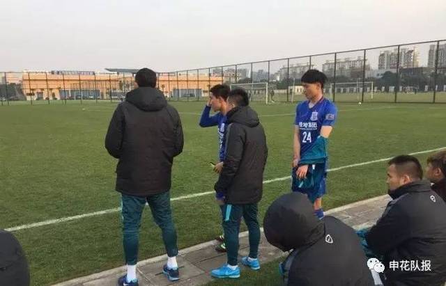 3月1日中超球员注册报名截止,申花征战2017赛