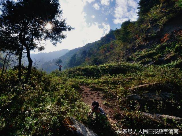 华州大明镇人口_大明风华