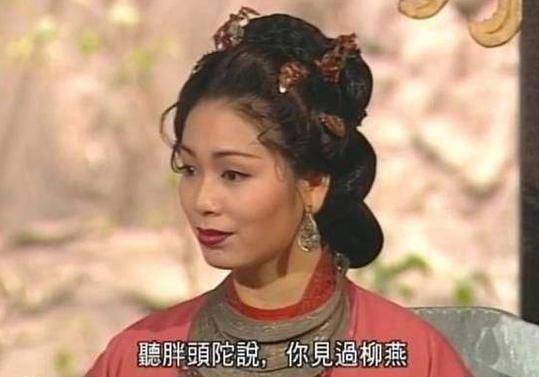 《鹿鼎记》七个老婆现状 有的二婚嫁富豪有的单身