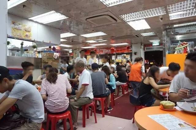 探寻元朗区6食店!领略旧香港地道滋味