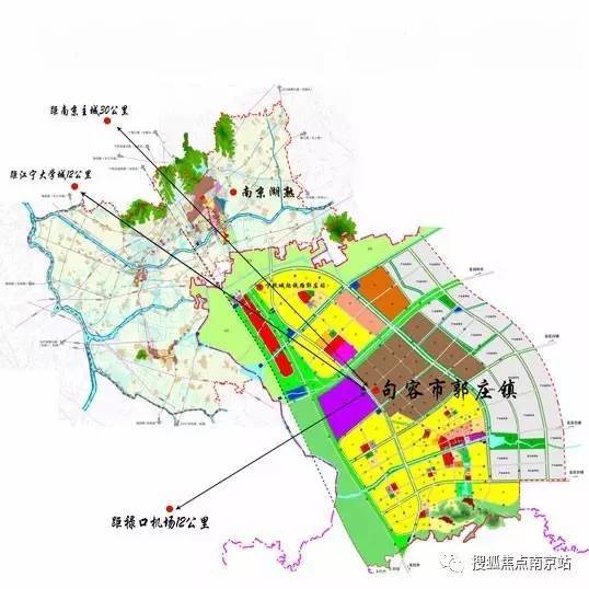 江宁区有多少人口_江宁人,岔路口片区最新规划来了(3)