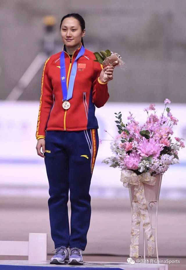 札幌亚冬会速滑女子1500米 张虹摘铜