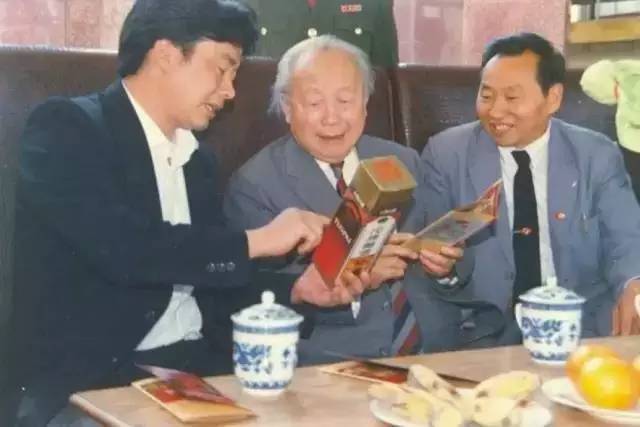 执掌沱牌40年,李家顺"舍"了什么"得"了什么?