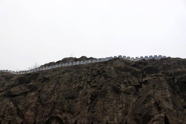 徐州 九里山古战场遗址