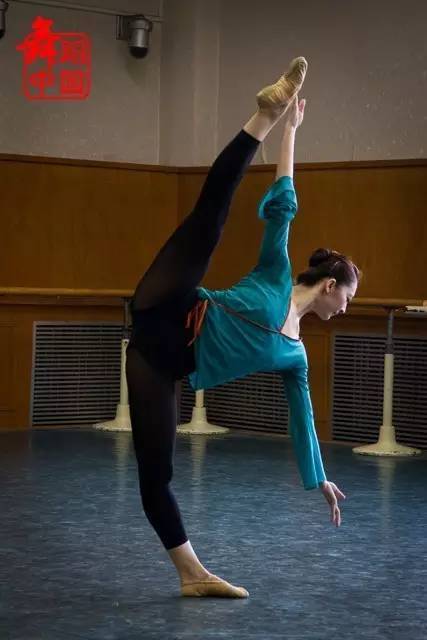 北京舞蹈学院古典舞系结业汇报,140张图!惊艳来袭!