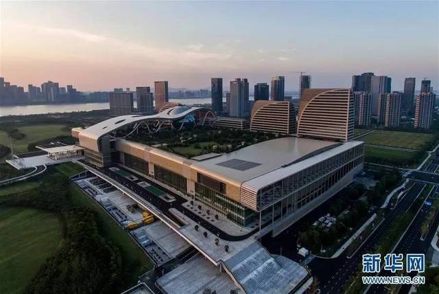 杭州国际博览中心g20场馆建设有哪些要求