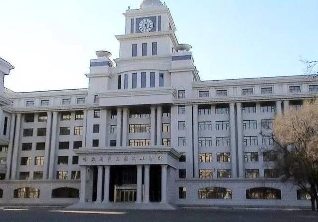 马家沟小学南岗区公办普通小学,师质优良,学风良好.