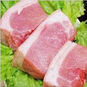 $16.70 爆款四  双汇大里脊肉约500g  $21.