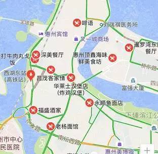 惠州惠城区人口_惠州市各区县面积人口 惠东县面积最大,惠城区人口最多(2)