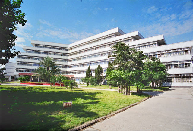 福州大学紫金矿业学院在哪个校区（福州大学紫金矿业学院好吗）