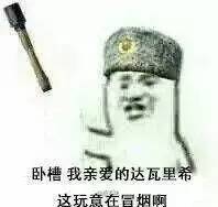 请用一个表情包形容你的专业!笑到肚子疼