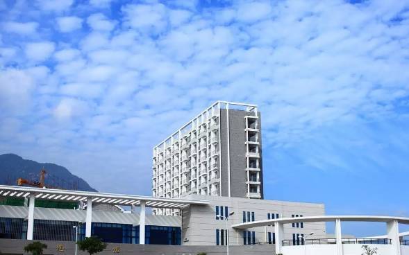 福建工程学院