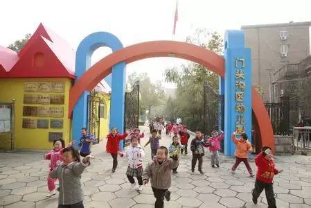 & 北京各区重点幼儿园,小学及中学排名,你家学校排第几?