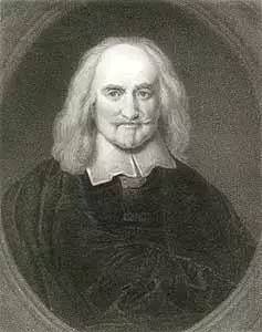 11,thomas hobbes 托马斯 霍布斯