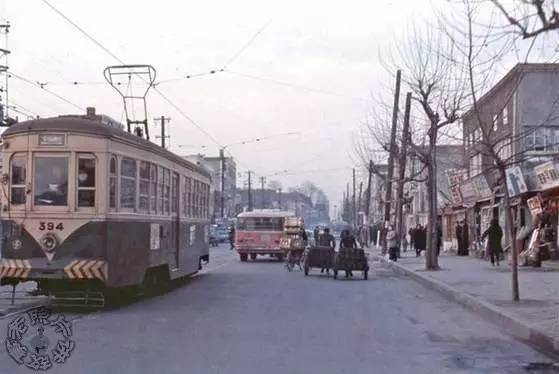 【老照片】上世纪60年代的韩国