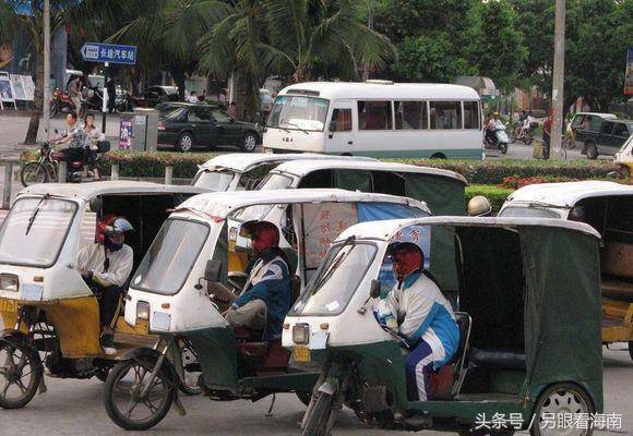 海南的女人比男人勤快?这到底是好事还是坏事呢?