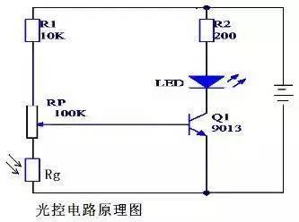 超实用电子小制作39例电路图?强烈推荐